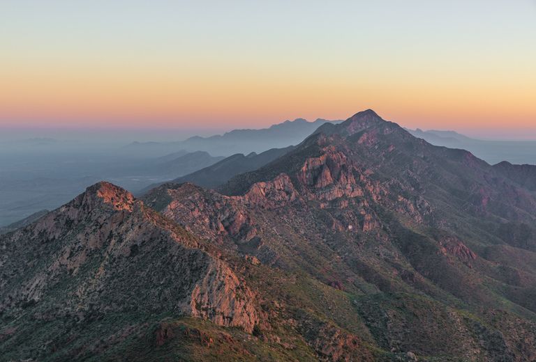 Franklin Mountains State Park