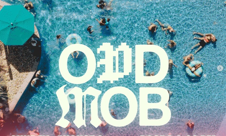 Odd Mob