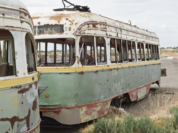 A Streetcar Named Revival