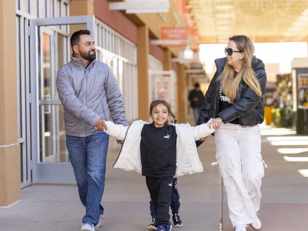 Shopping