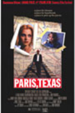 Paris, Texas