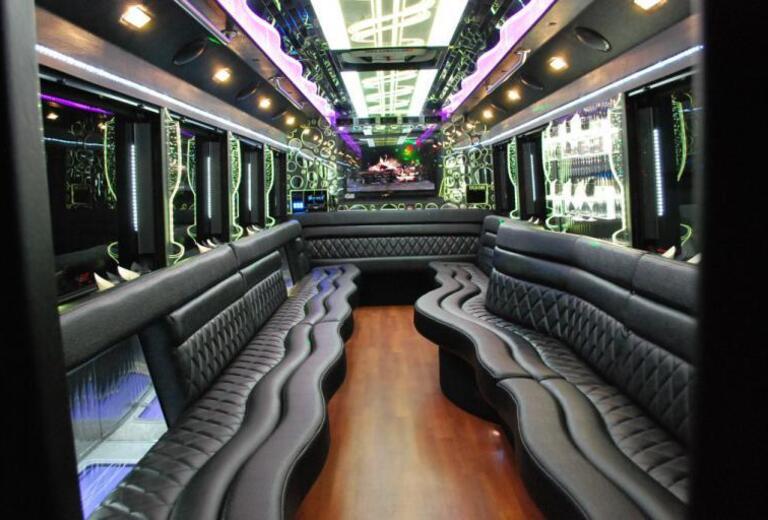 Price 4 Limo El Paso