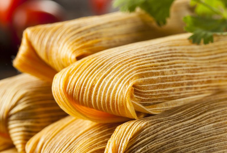 Pepe's Tamales