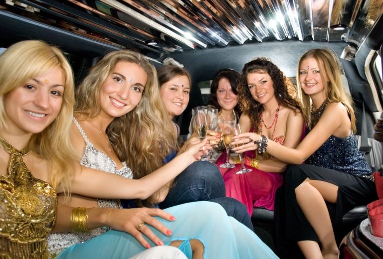 L & M Limousine