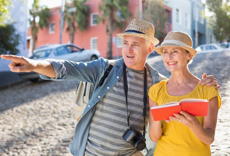 Amigo Shuttle Tours