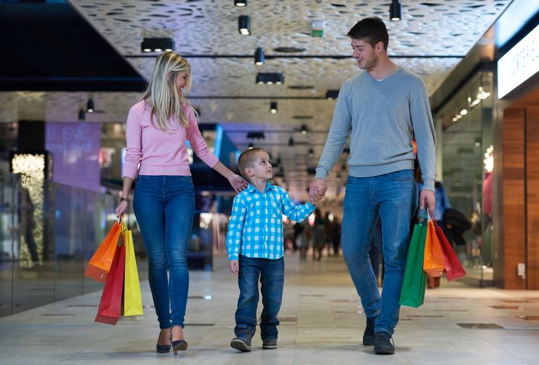 The Shoppes at Solana