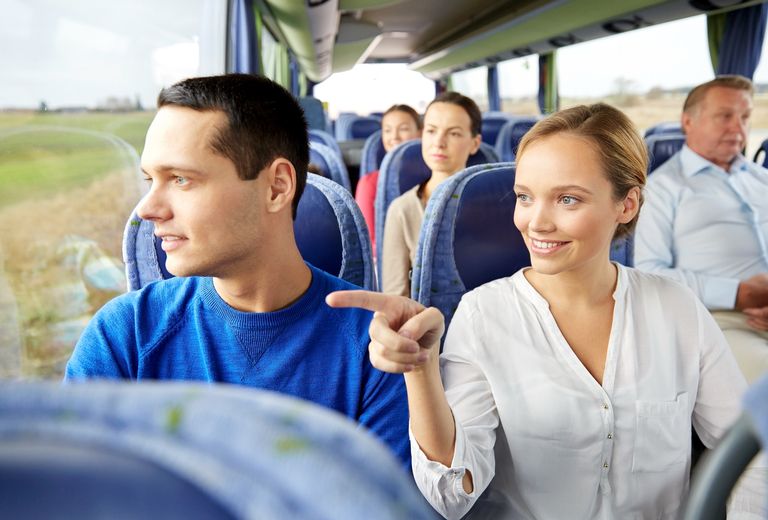Las Cruces Shuttle & Charter Service