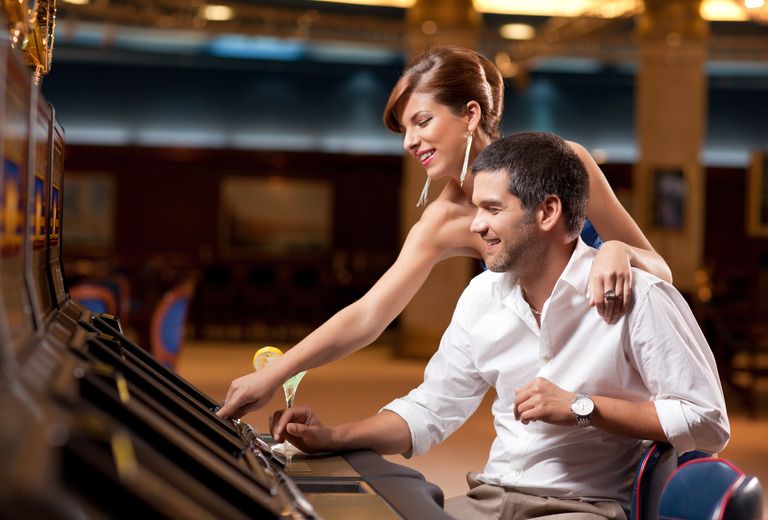 Inn of the Mountain Gods Resort & Casino