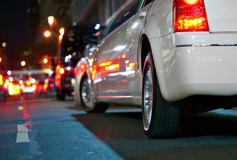 Premier Limousines
