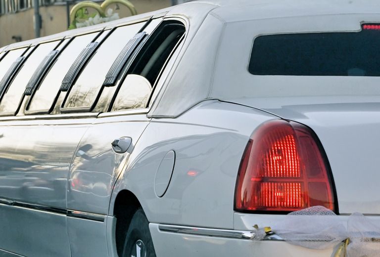 Advanced Limousine Service