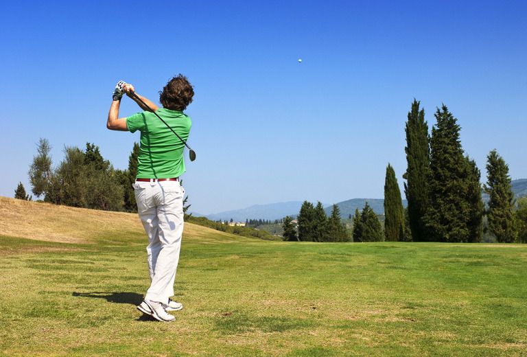 Coronado Country Club