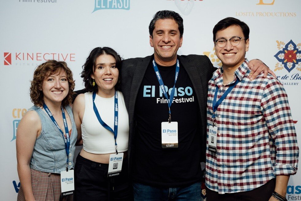 MOVIEMAKER MAGAZINE RANKS EL PASO FILM FESTIVAL AS ONE OF TOP 25 COOLEST FILM FESTIVALS