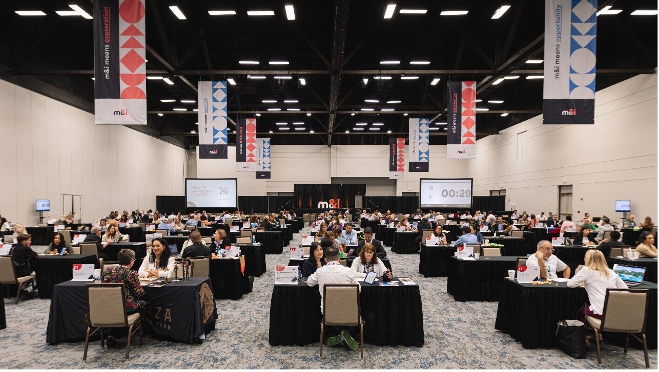 Destination El Paso Receives Smart Meetings Platinum Choice Award