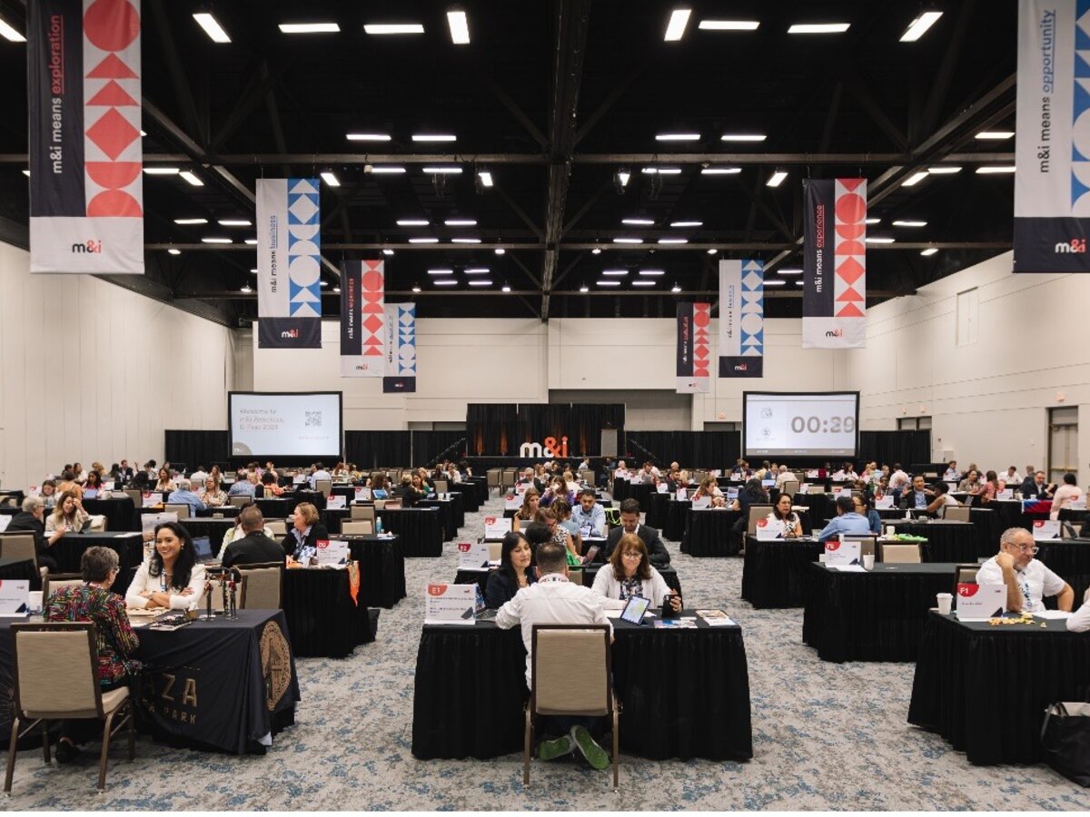 Destination El Paso Receives Smart Meetings Platinum Choice Award