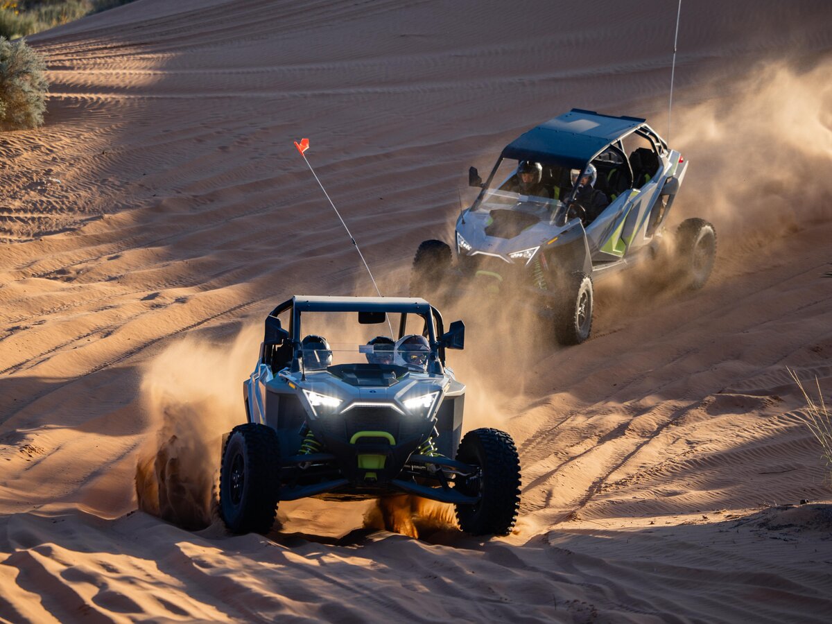 Discover El Paso: The Best Family-Friendly Activities 
