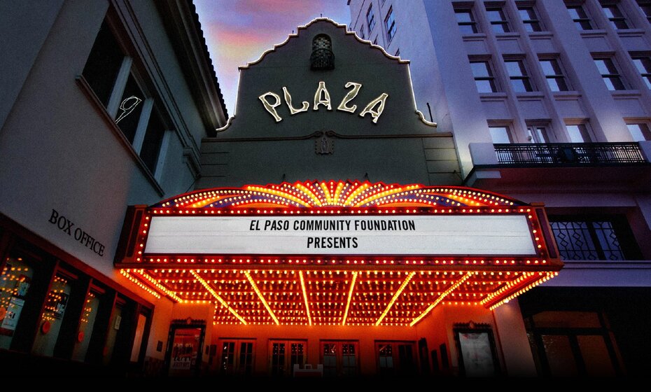 The Plaza Classic Film Festival