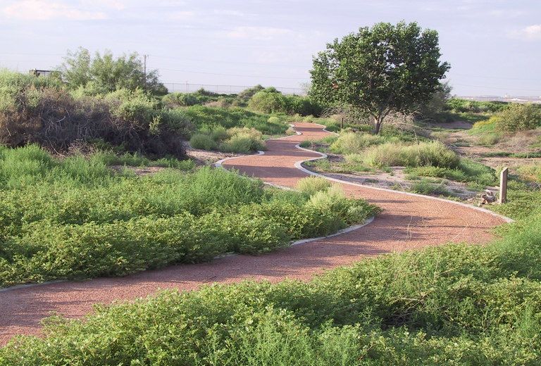 Rio Bosque Wetlands Park