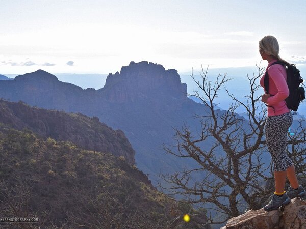 Three Dreamy Days in Big Bend