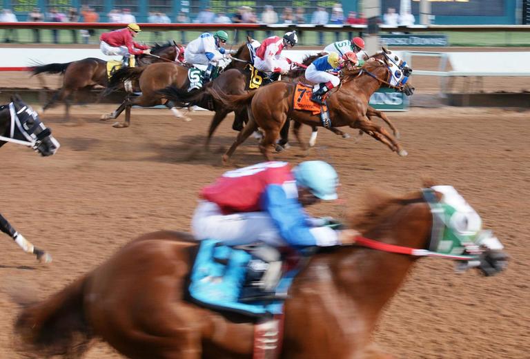 Ruidoso Downs Racetrack and Casino
