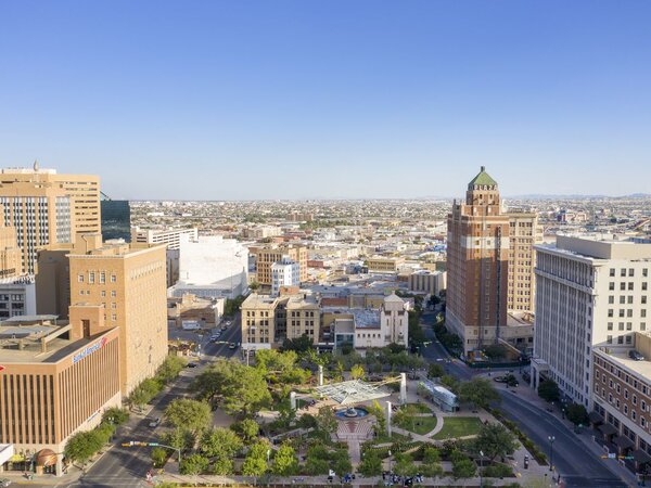 7 Reasons to Experience Amazing Downtown El Paso