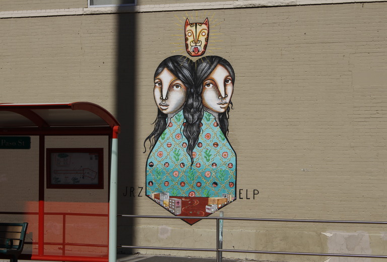 Sister Cities/Ciudades Hermanas