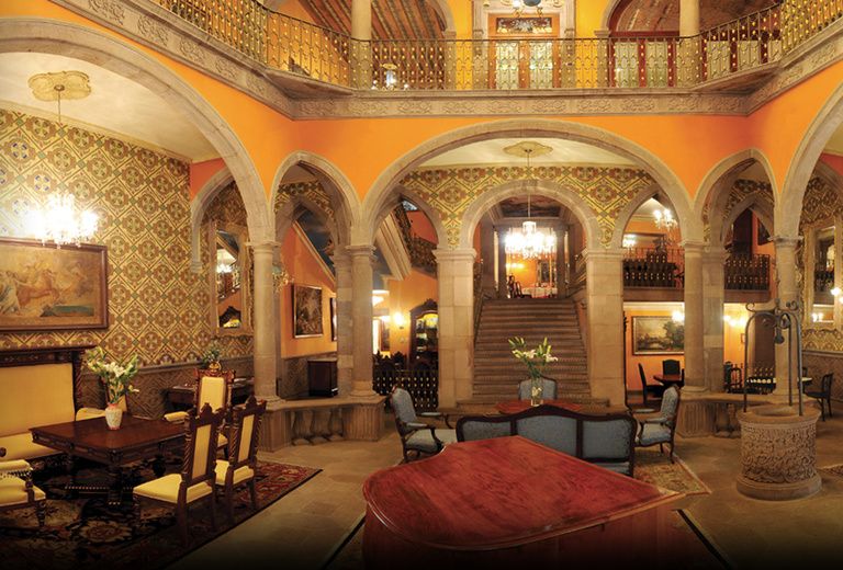 Museo de San Agustin