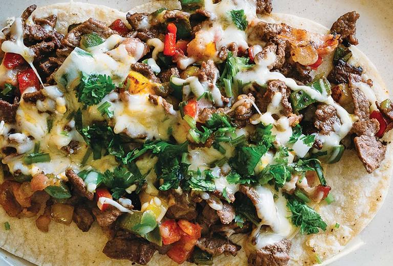 Sofi's Mexican Restaurant