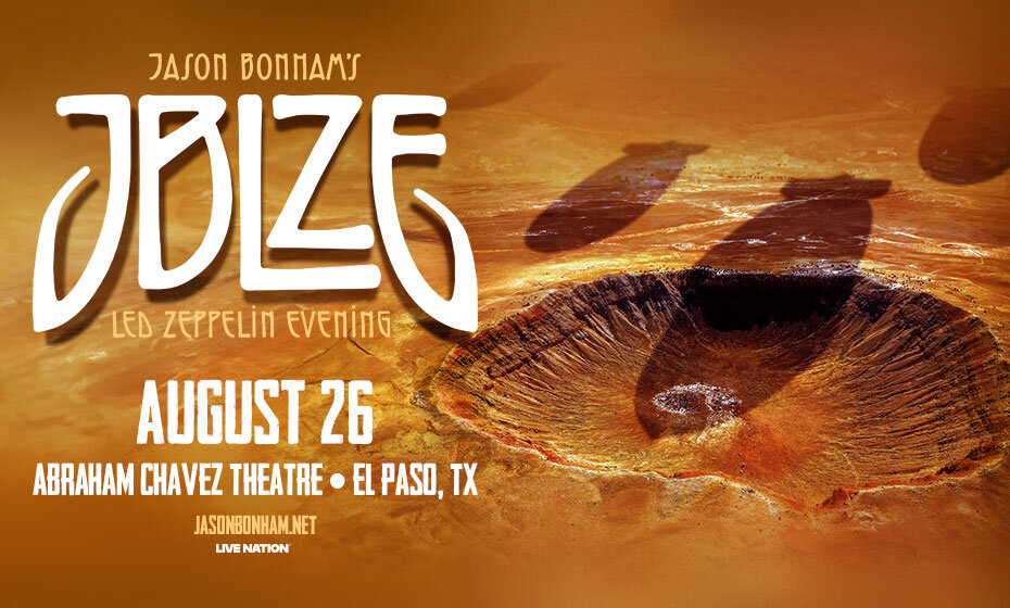 Jason Bonham's Led Zeppelin Evening