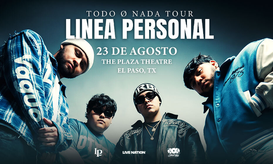 Linea Personal: TODO Ø NADA Tour
