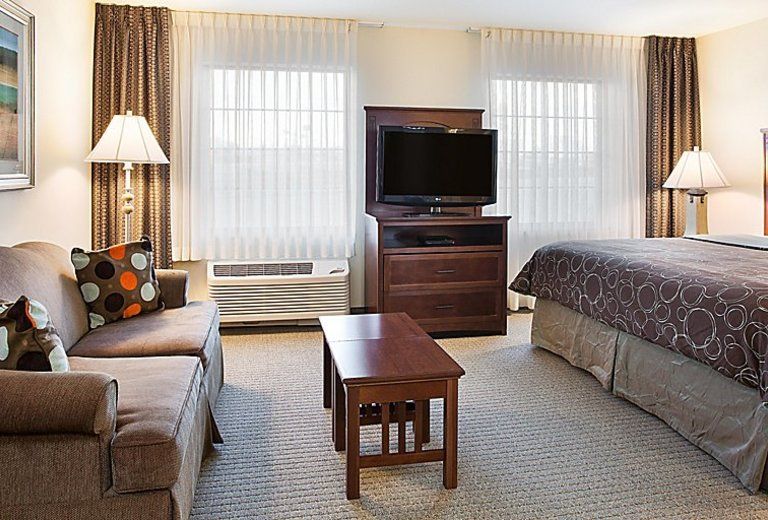 Staybridge Suites