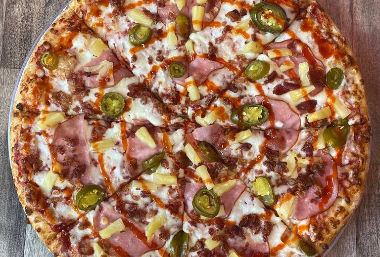 Sun City Slice East