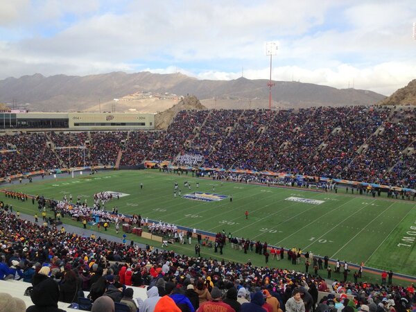 7 Things to Do in El Paso During Sun Bowl Weekend