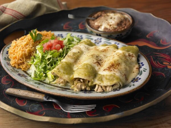 Food