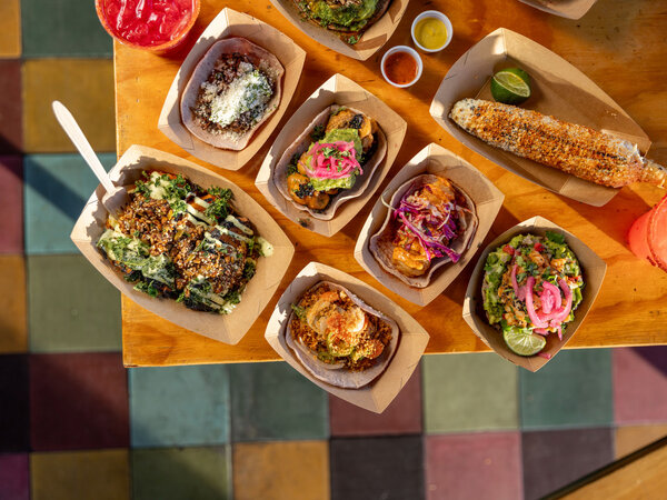 7 Flavors of El Paso: A Foodie’s Short Guide