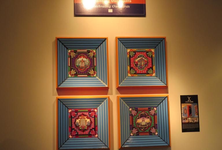 Heritage House at UTEP