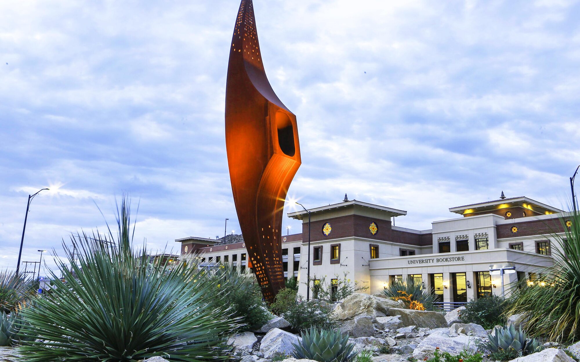 University of Texas at El Paso Athletics