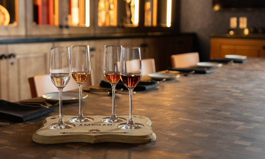 Agave Terroir Tasting