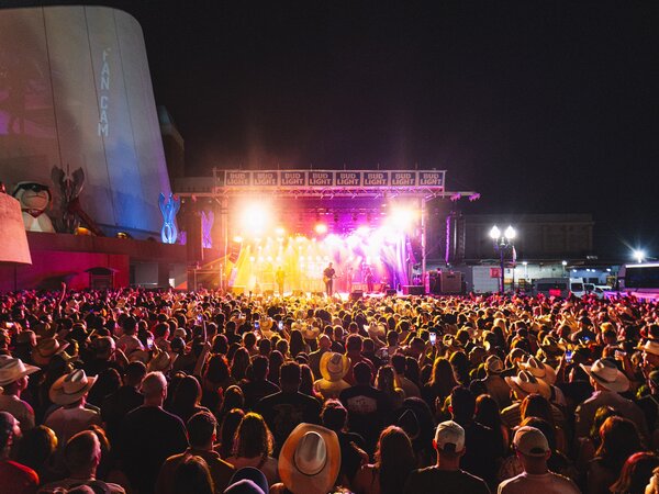 Festivals