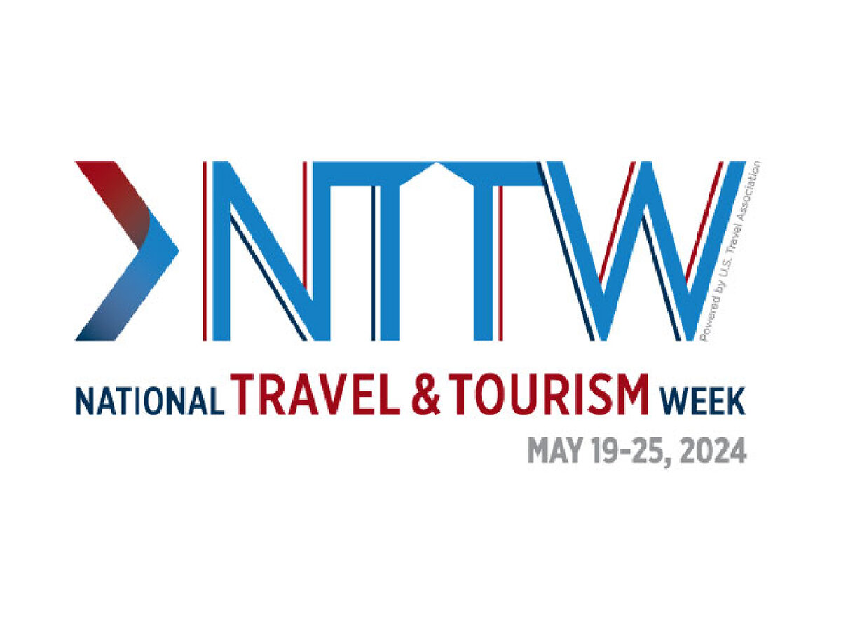 VISIT EL PASO CELEBRATES 2024 NATIONAL TRAVEL & TOURISM WEEK  MAY 18 – 25 
