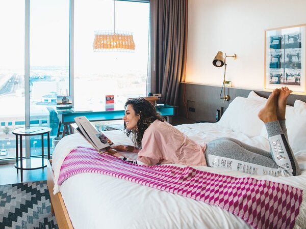 How to have the Ultimate Girls Weekend in El Paso
