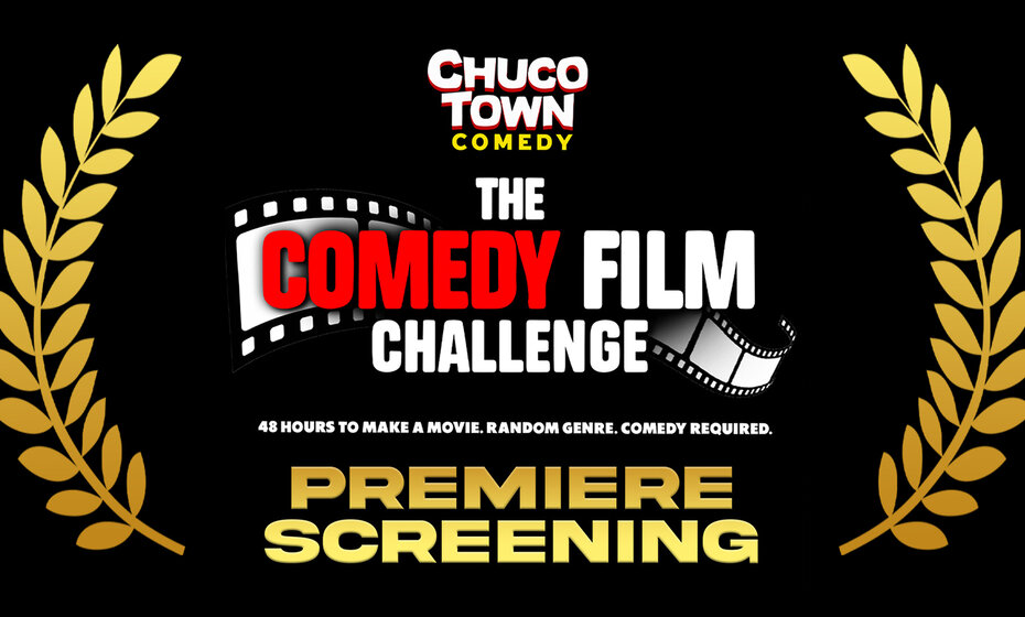 The Comedy Film Screening Premiere & Awards