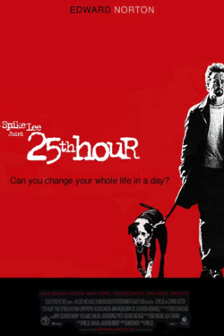 25th Hour