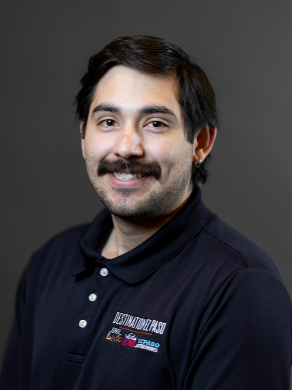 Zachary Salas