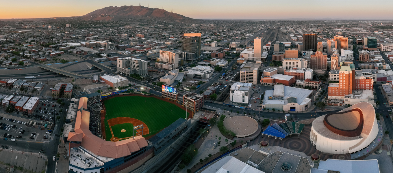 A Step-by-Step Guide to the Perfect Weekend in El Paso