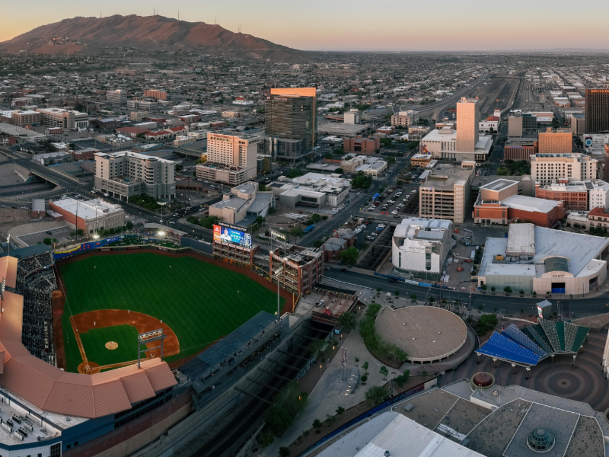 A Step-by-Step Guide to the Perfect Weekend in El Paso
