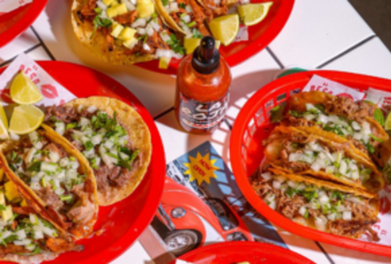 El Beso Taqueria