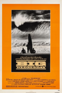 Big Wednesday