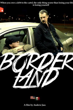 Borderland
