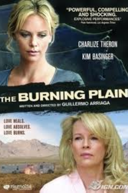 The Burning Plain