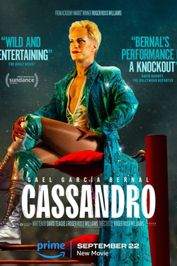 Cassandro